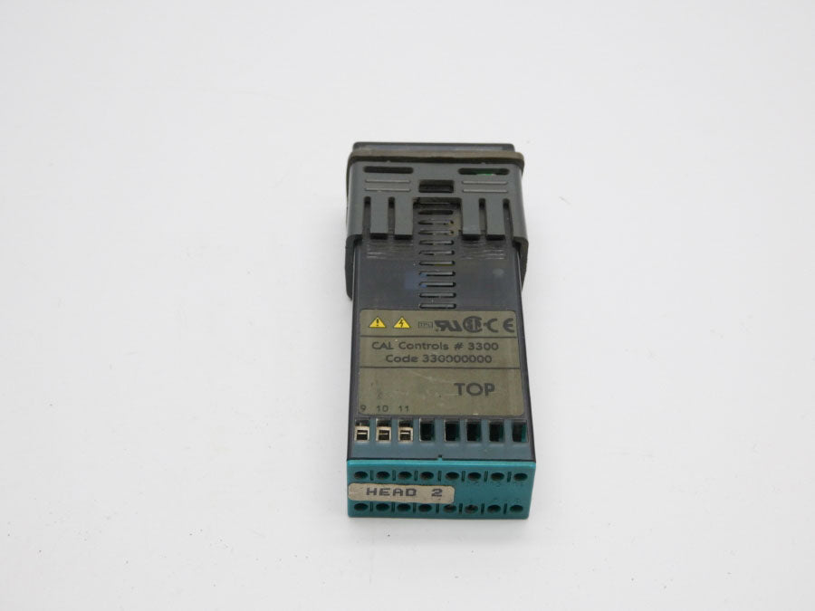 CAL CONTROLS 330000000 100-240V 2A UNMP