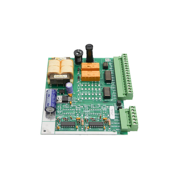QTI 28901 REV. D NSNP