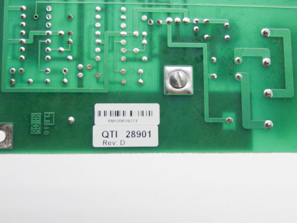 QTI 28901 REV. D NSNP