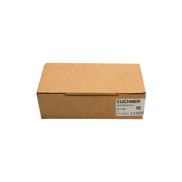 EUCHNER EZT1F2.875-V 051708 NSFS