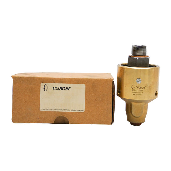 DEUBLIN 257-000-285 NSMP