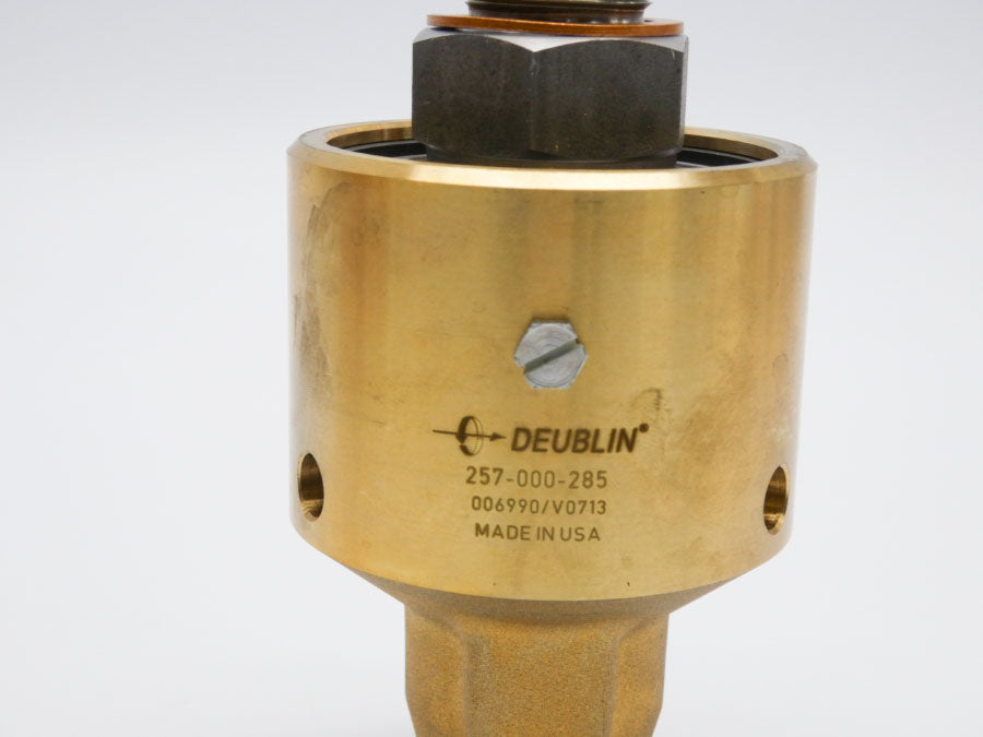 DEUBLIN 257-000-285 NSMP