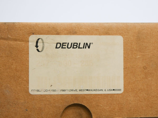 DEUBLIN 257-000-285 NSMP