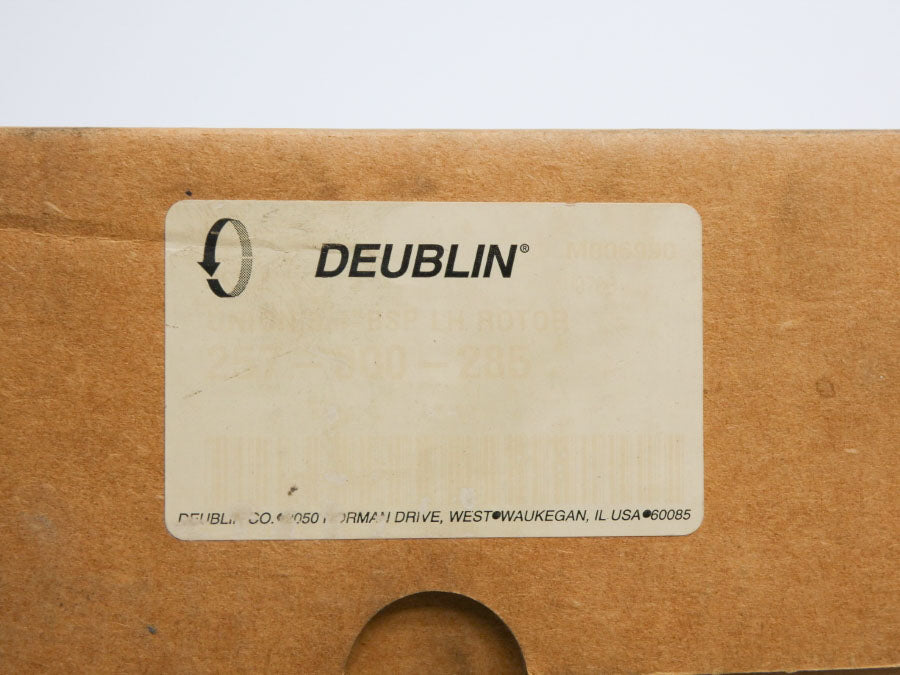 DEUBLIN 257-000-285 NSMP