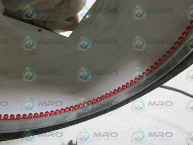KEYENCE CA-DDR15 UNMP