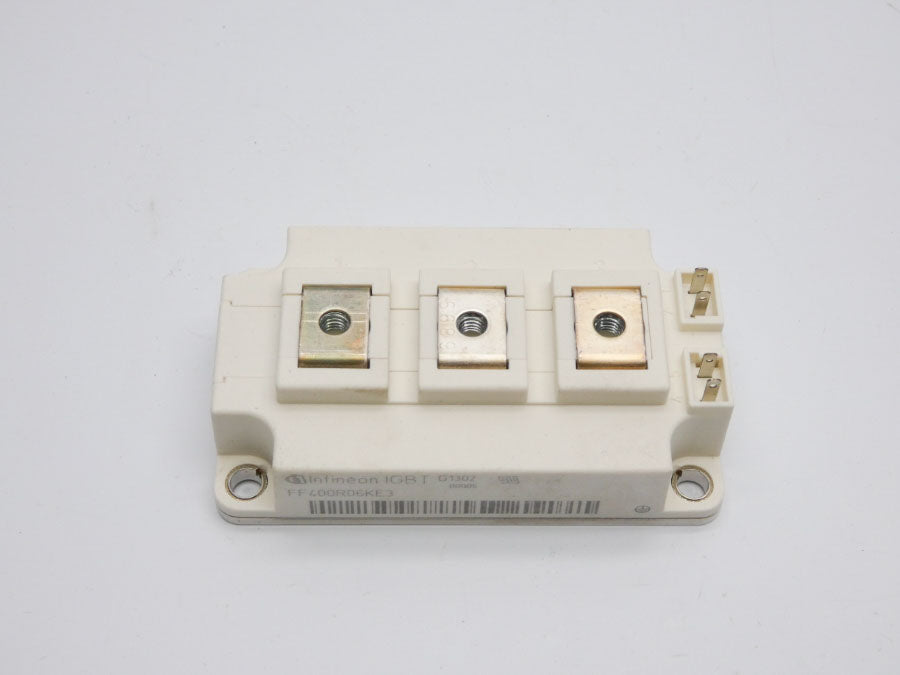 INFINEON FF400R06KE3 NSNP