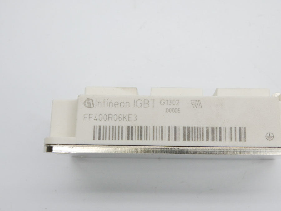 INFINEON FF400R06KE3 NSNP