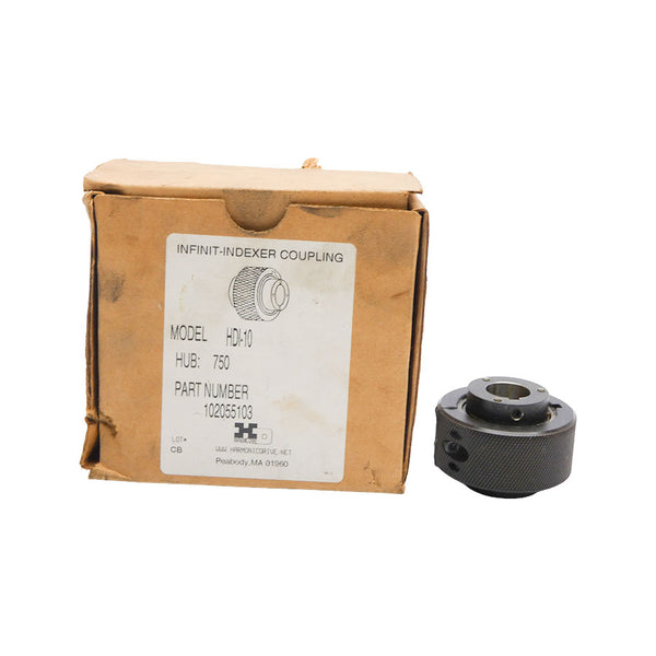 HARMONIC DRIVE 102055103 HDI-10 750 NSMP