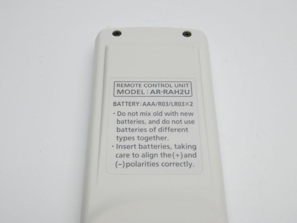 FUJITSU AR-RAH2U NSNP