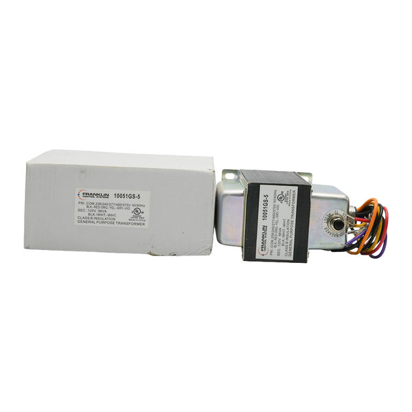 FRANKLIN CONTROL SYSTEMS 10051GS-5 575V NSMP