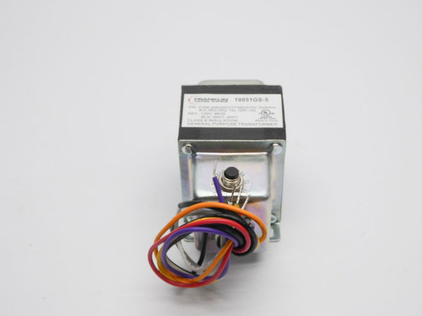 FRANKLIN CONTROL SYSTEMS 10051GS-5 575V NSMP