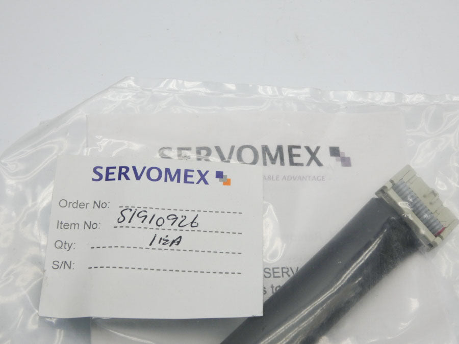 SERVOMEX S1910926 2527-3058 NSNP