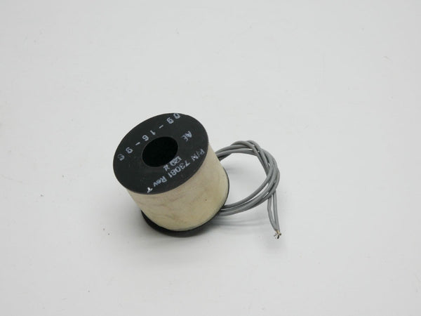 COIL 73081 REV. T 120V NSNP