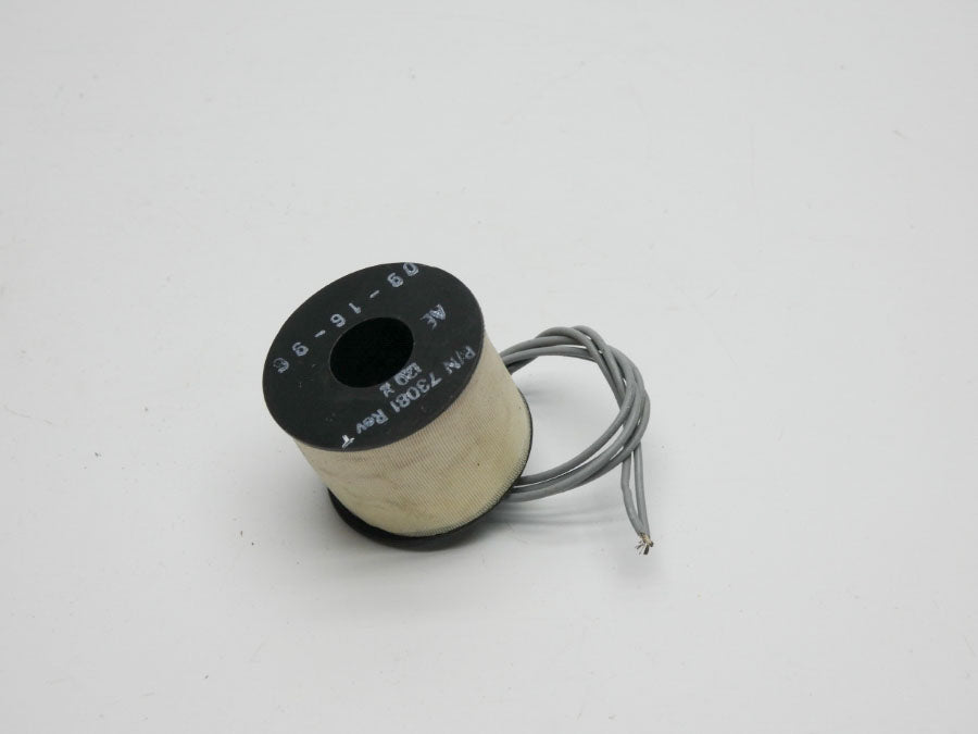 COIL 73081 REV. T 120V NSNP