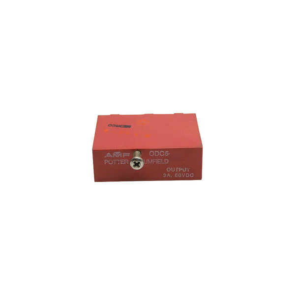 POTTER&BRUMFIELD ODC5 60VDC 3A UNMP