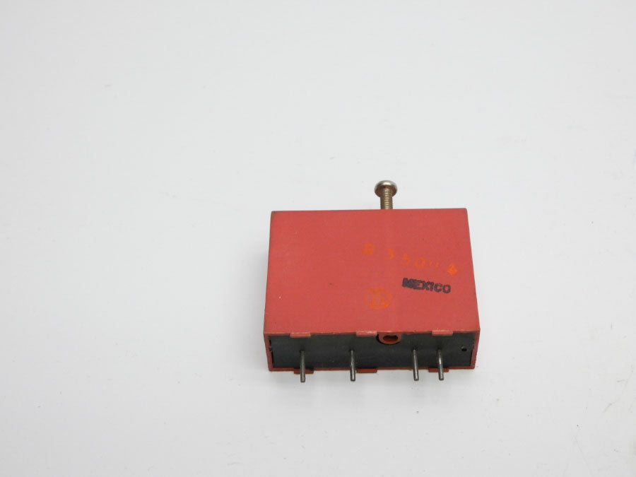 POTTER&BRUMFIELD ODC5 60VDC 3A UNMP