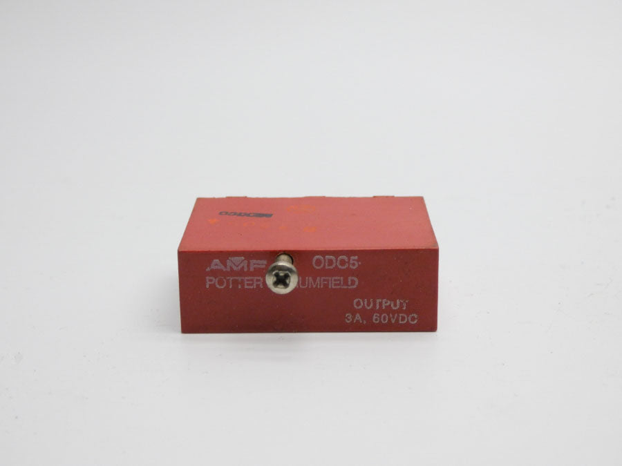 POTTER&BRUMFIELD ODC5 60VDC 3A UNMP