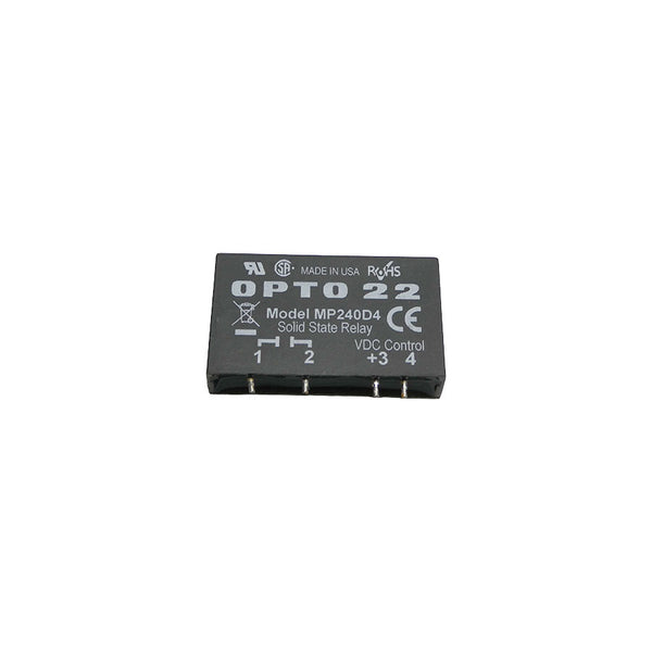 OPTO 22 MP240D4 UNMP