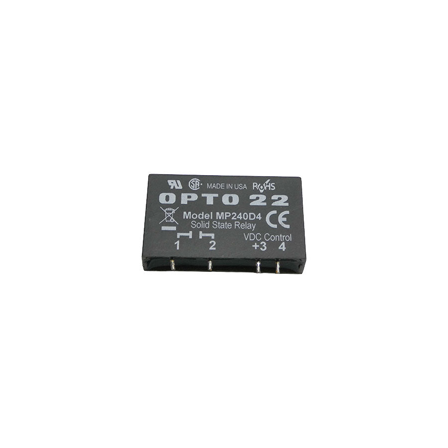 OPTO 22 MP240D4 UNMP