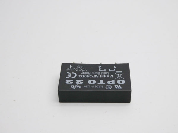OPTO 22 MP240D4 UNMP