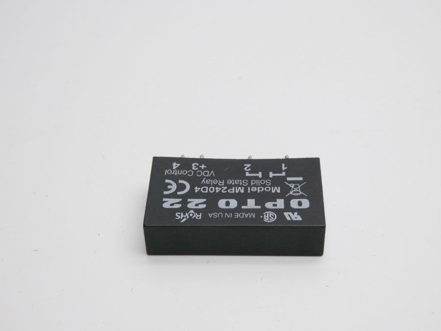 OPTO 22 MP240D4 UNMP