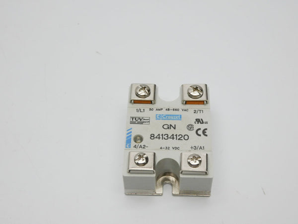 CROUZET 84134120 48-660VAC 50A NSMP