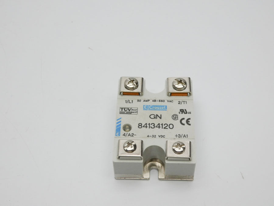 CROUZET 84134120 48-660VAC 50A NSMP