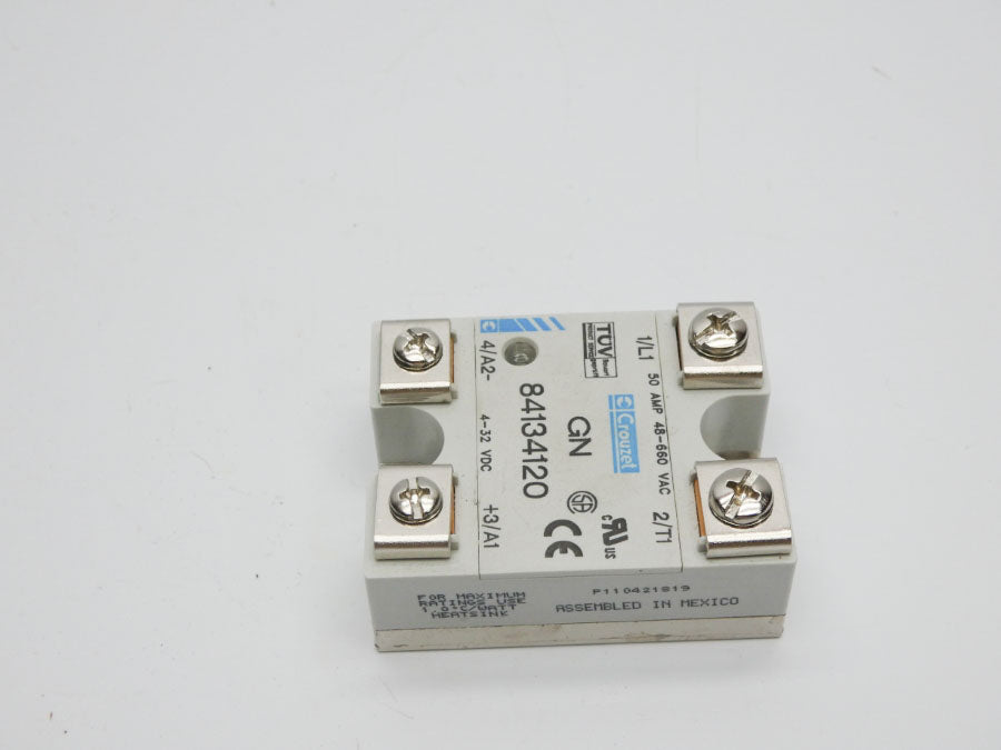 CROUZET 84134120 48-660VAC 50A NSMP