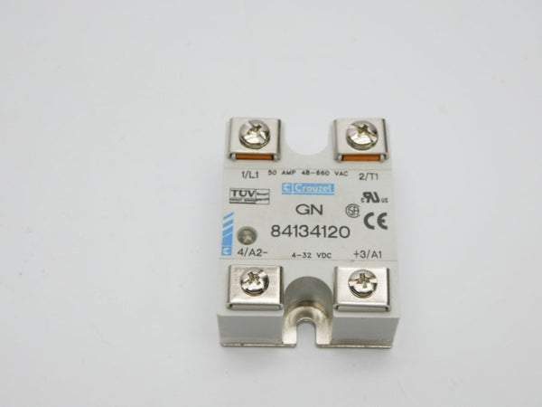 CROUZET 84134120 48-660VAC 50A NSMP