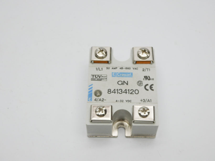 CROUZET 84134120 48-660VAC 50A NSMP