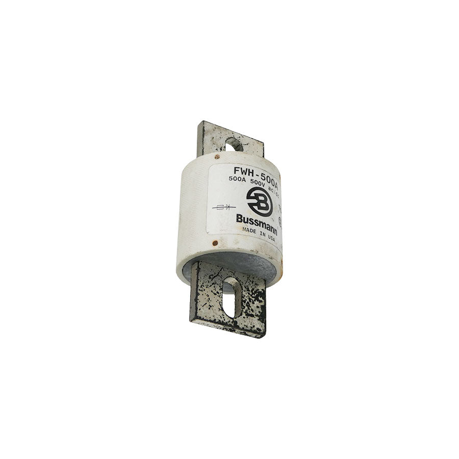 BUSSMANN FWH-500A 500V 500A UNMP