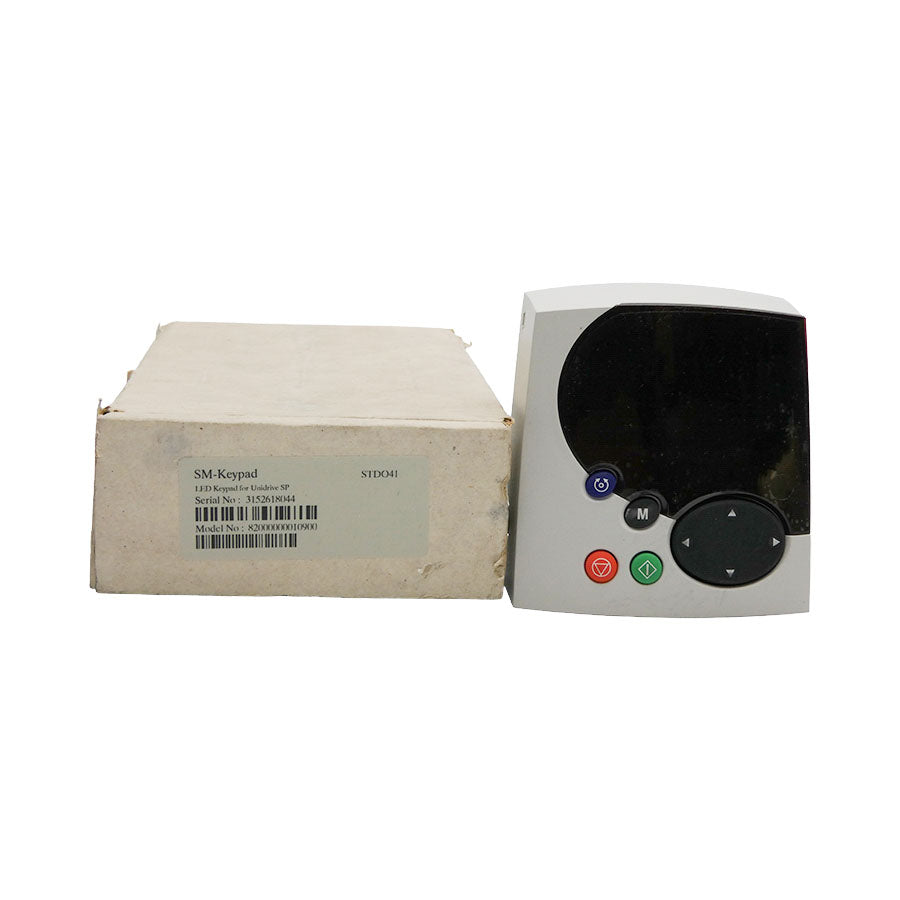 UNIDRIVE SP STDO41 82000000010900 NSMP
