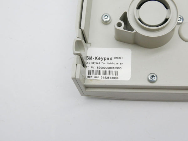 UNIDRIVE SP STDO41 82000000010900 NSMP