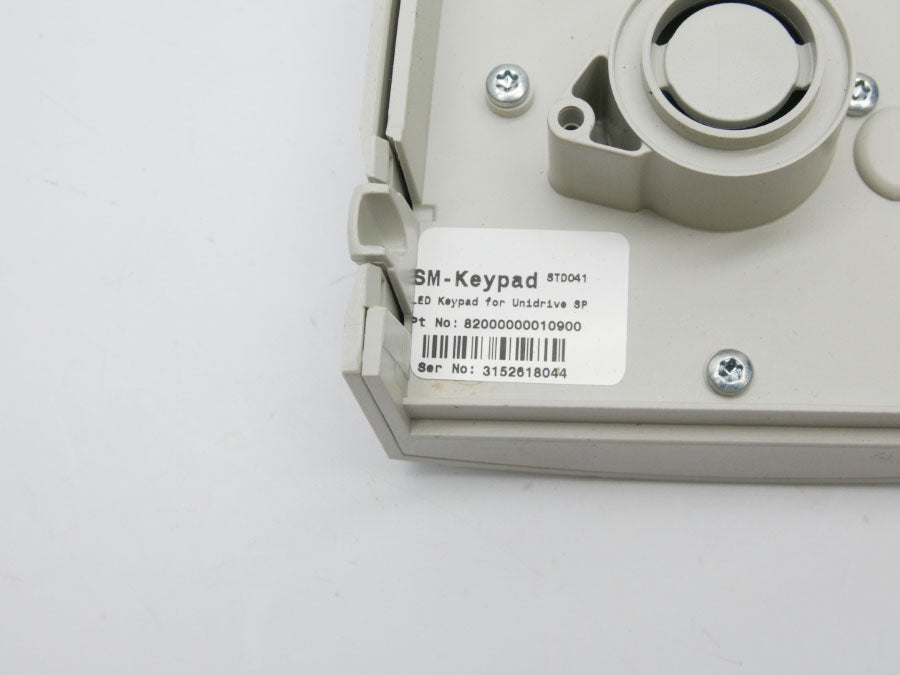 UNIDRIVE SP STDO41 82000000010900 NSMP
