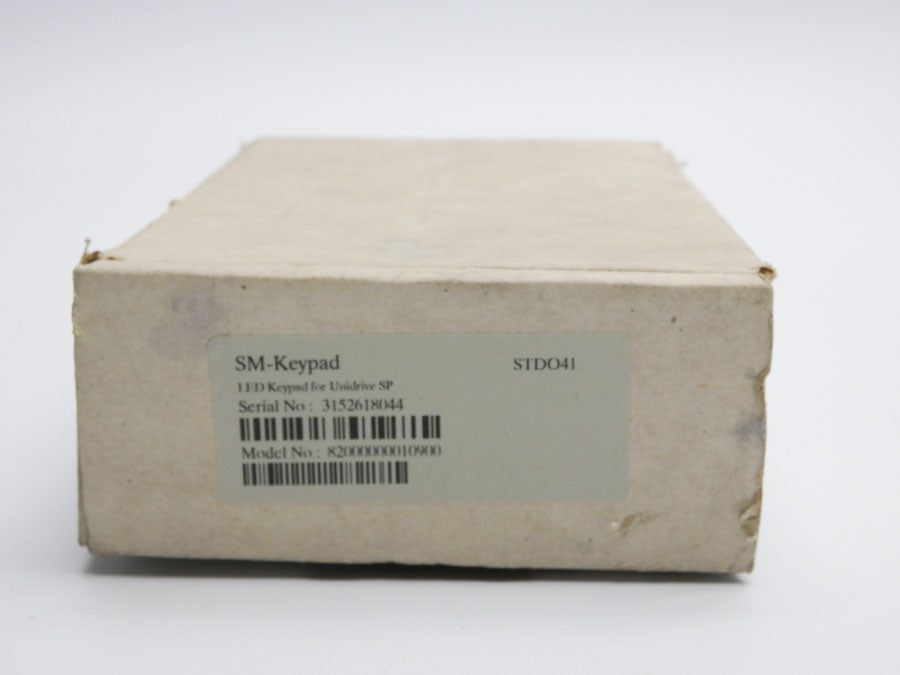 UNIDRIVE SP STDO41 82000000010900 NSMP