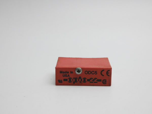 OPTO 22 ODC5 UNMP