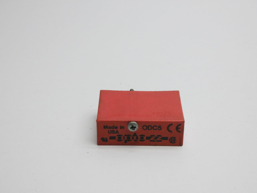 OPTO 22 ODC5 UNMP