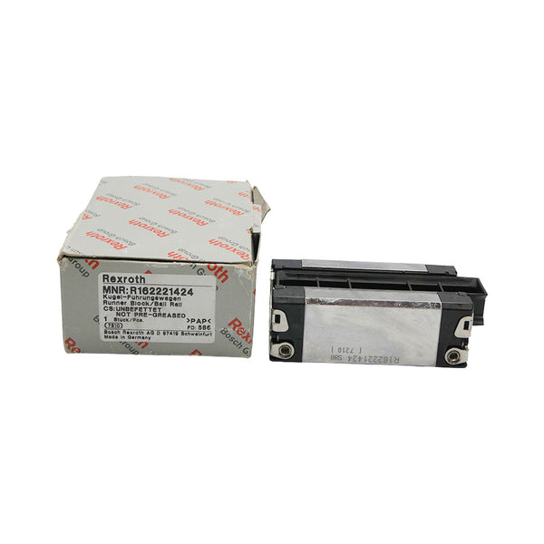 REXROTH R162221424 NSMP