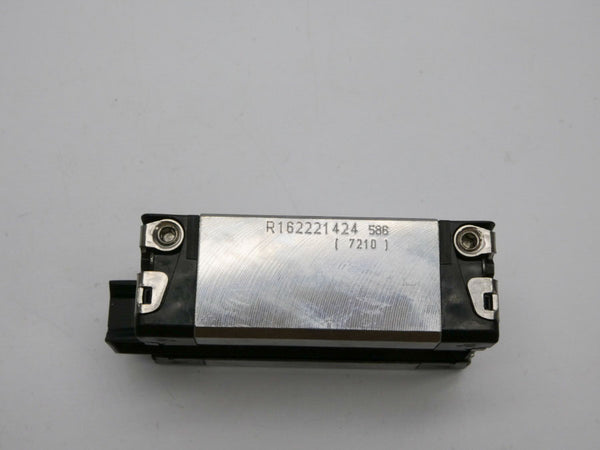 REXROTH R162221424 NSMP