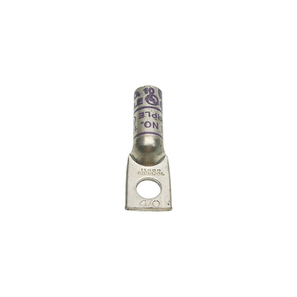 ILSCO CRB4/OL (PURPLE) NSNP