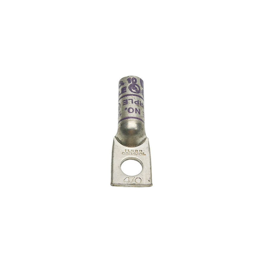 ILSCO CRB4/OL (PURPLE) NSNP