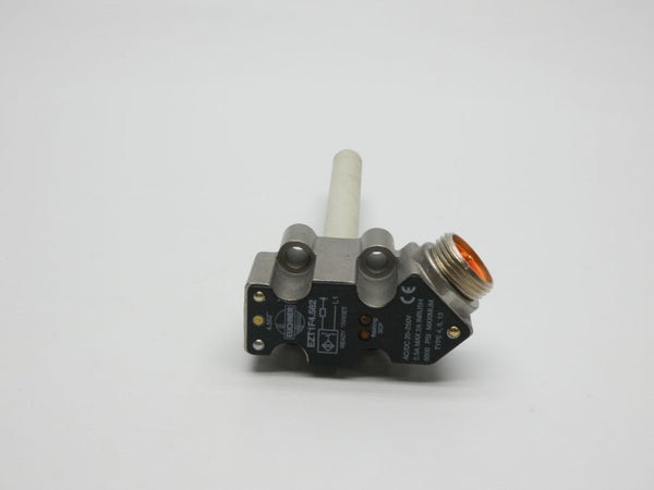 EUCHNER EZT1F4.562-V 051711 20-250VAC/DC 2A 5000PSI NSMP