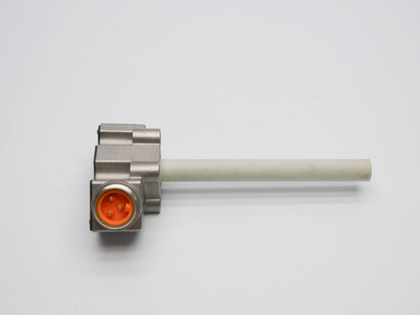 EUCHNER EZT1F4.562-V 051711 20-250VAC/DC 2A 5000PSI NSMP