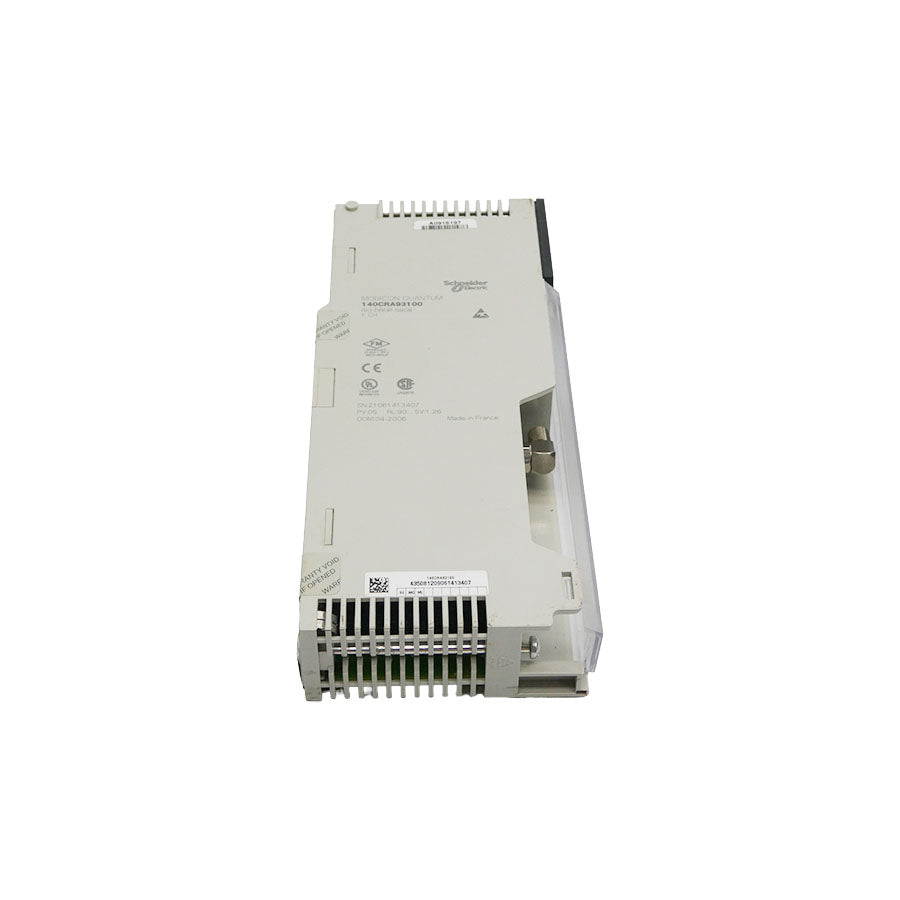 SCHNEIDER ELECTRIC 140CRA93100 UNMP