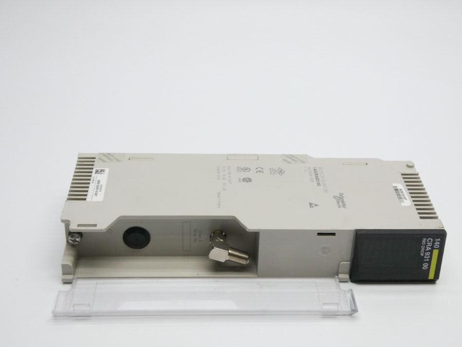 SCHNEIDER ELECTRIC 140CRA93100 UNMP