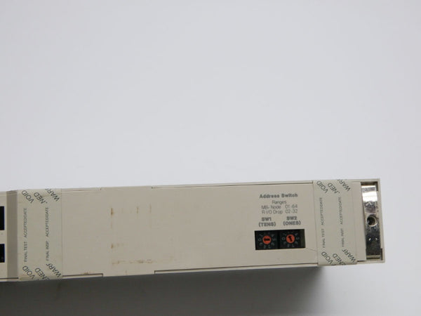 SCHNEIDER ELECTRIC 140CRA93100 UNMP