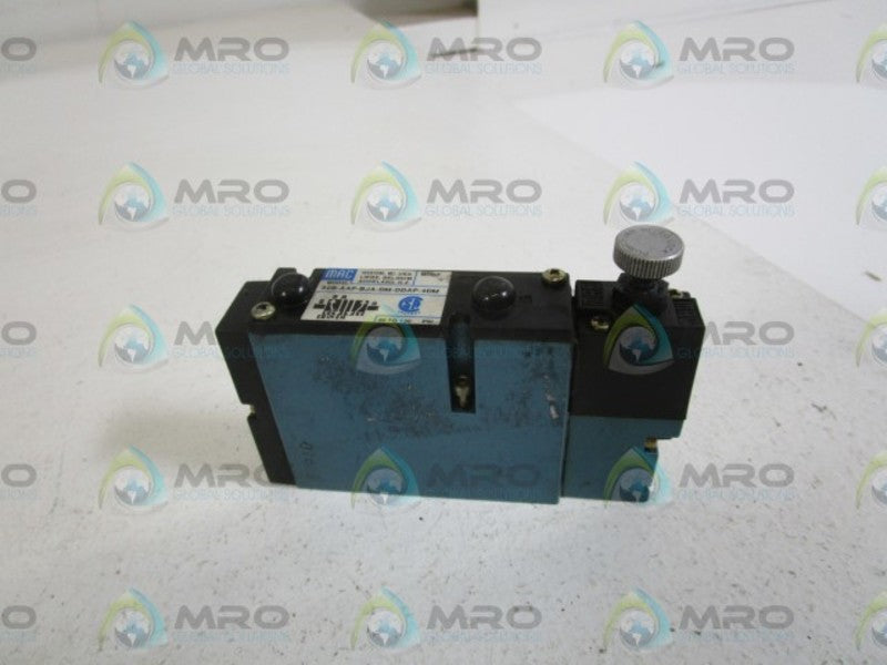 MAC 92B-AAF-BJA-DM-DDAP-4DM UNMP