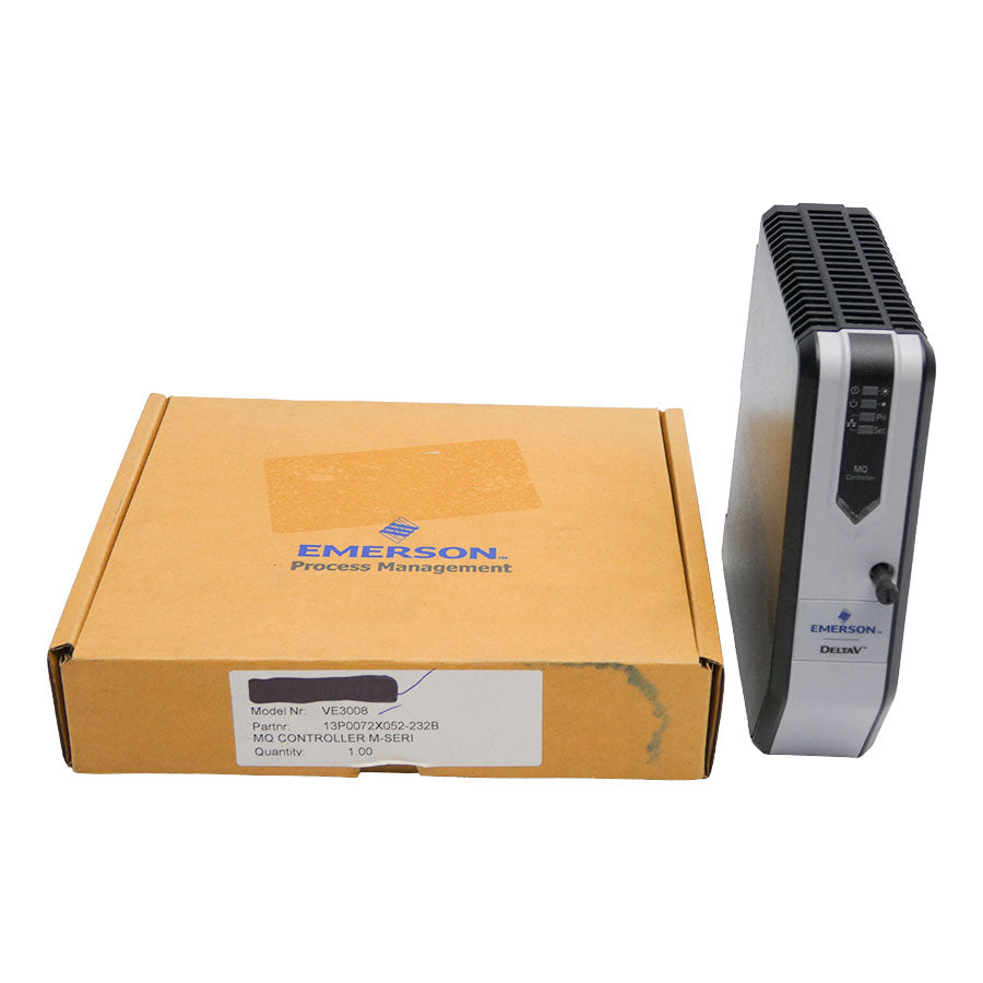 EMERSON VE3008 KJ2005X1-MQ2 5VDC 1.4A NSMP