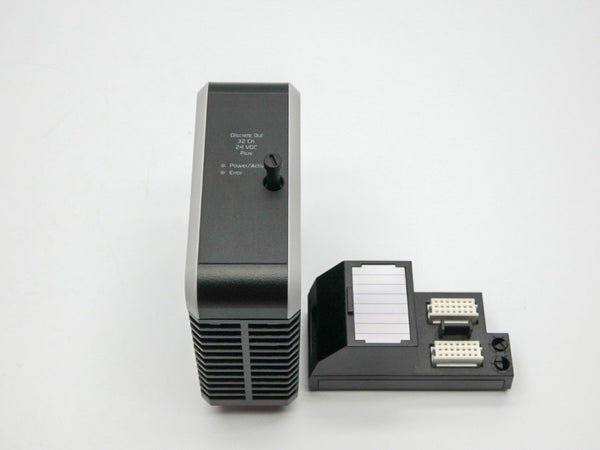 EMERSON VE400S2S1T2B8 KC3020X1-BA2 KC4011X1-BQ1 24VDC 3.2A NSMP