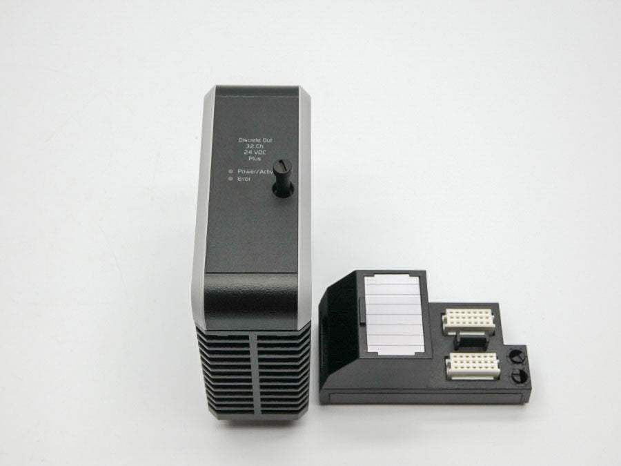 EMERSON VE400S2S1T2B8 KC3020X1-BA2 KC4011X1-BQ1 24VDC 3.2A NSMP